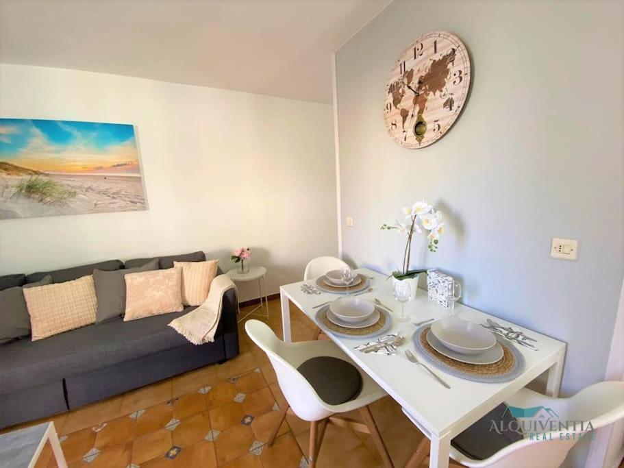 Texeida'S Home Arguineguin Bagian luar foto