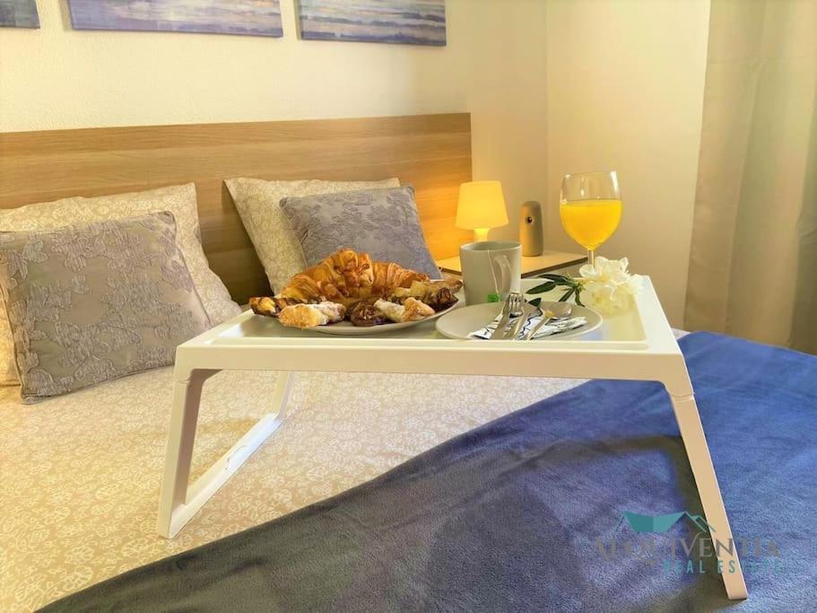 Texeida'S Home Arguineguin Bagian luar foto