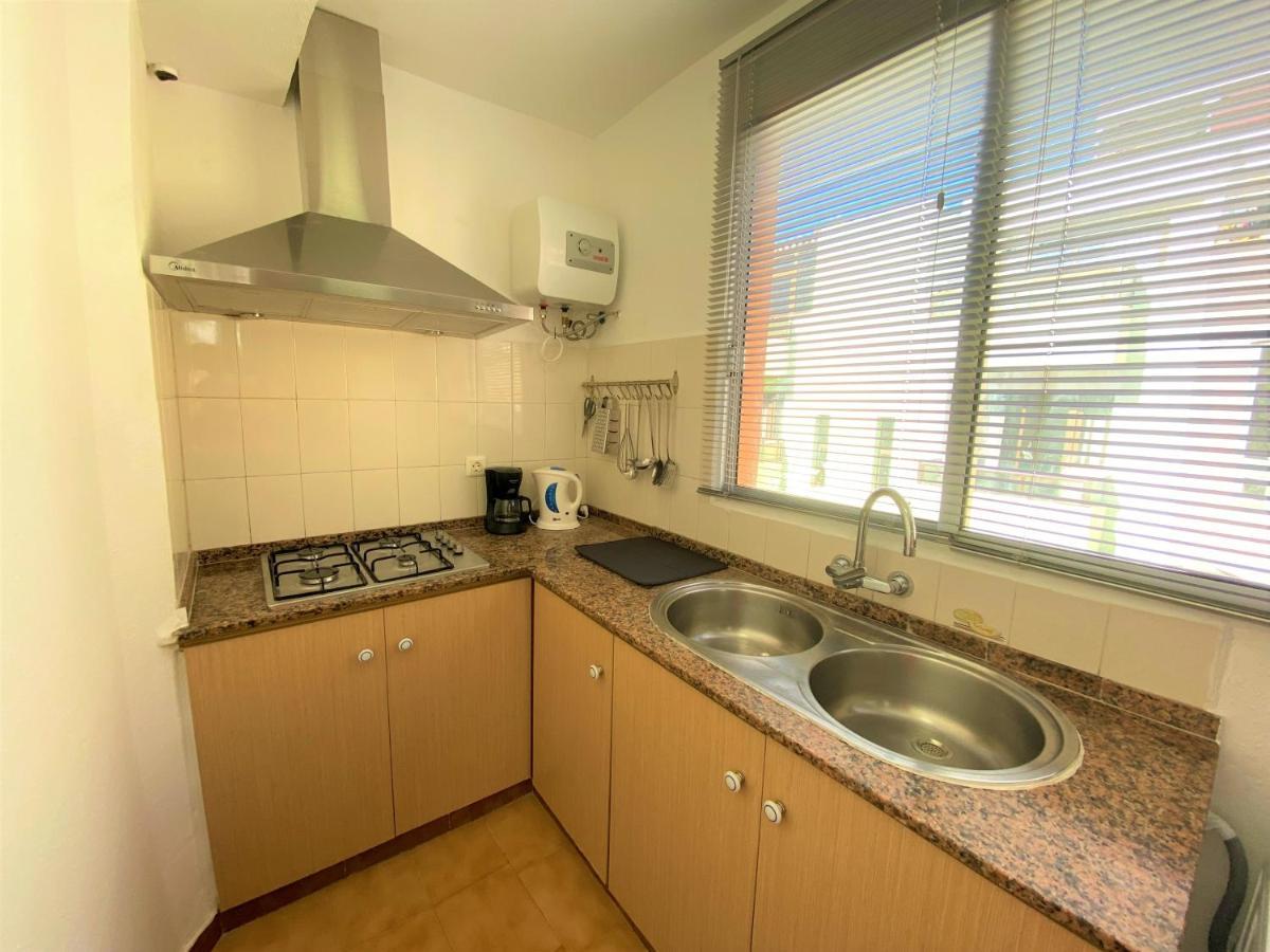 Texeida'S Home Arguineguin Bagian luar foto
