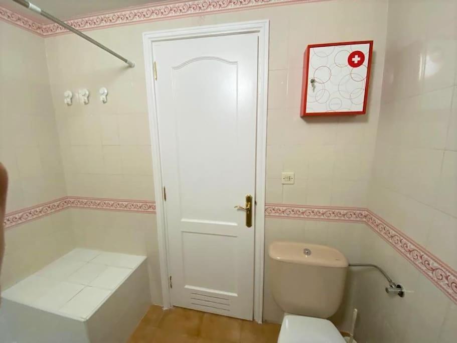 Texeida'S Home Arguineguin Bagian luar foto
