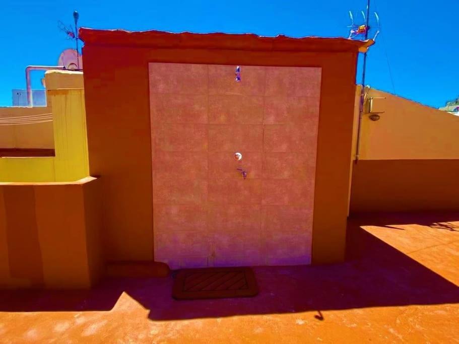 Texeida'S Home Arguineguin Bagian luar foto