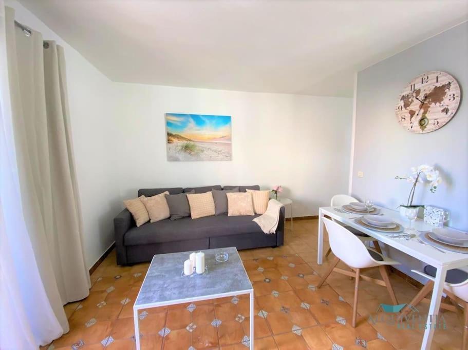 Texeida'S Home Arguineguin Bagian luar foto