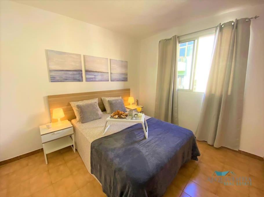 Texeida'S Home Arguineguin Bagian luar foto