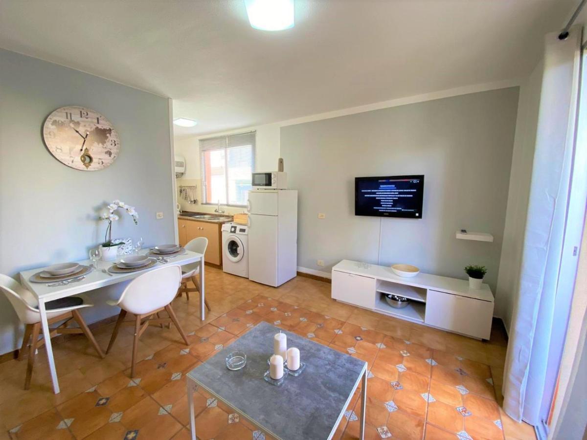Texeida'S Home Arguineguin Bagian luar foto