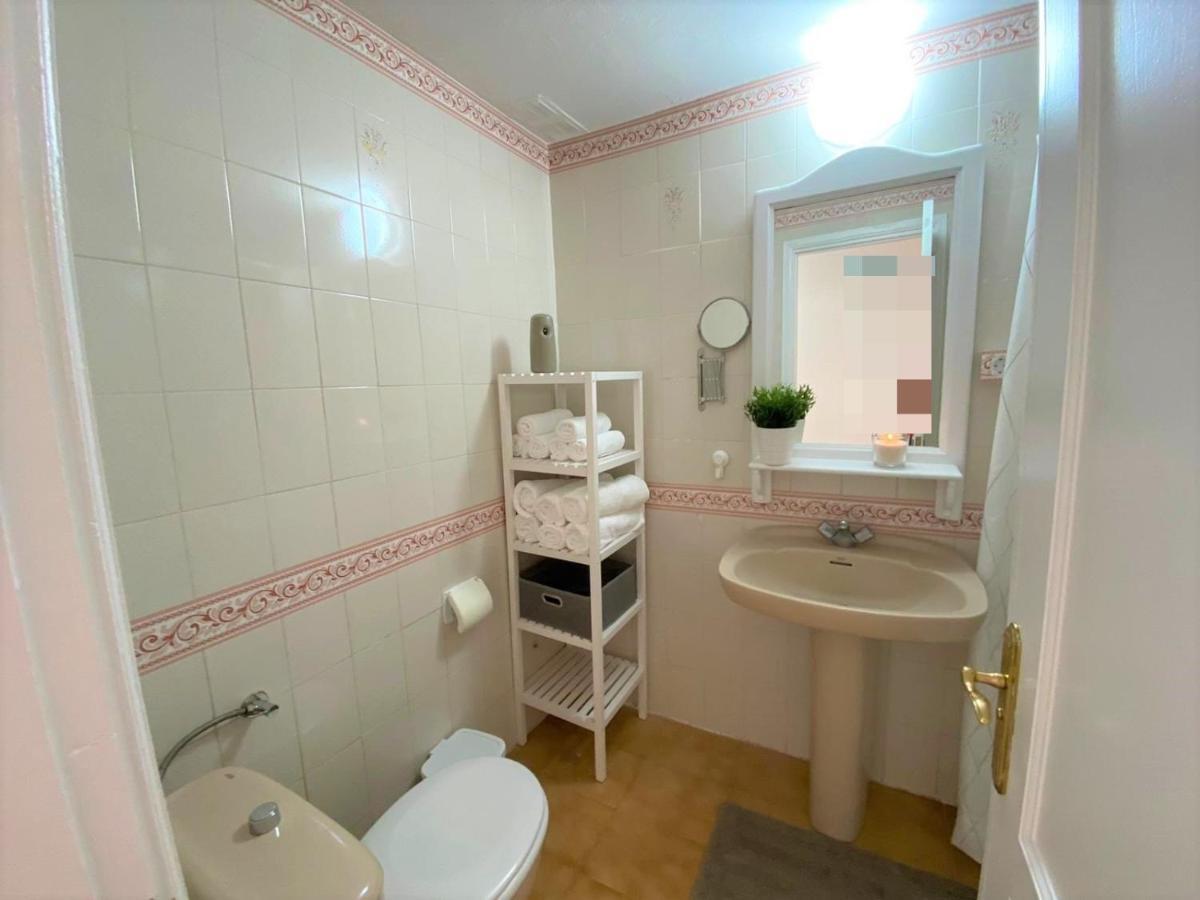 Texeida'S Home Arguineguin Bagian luar foto
