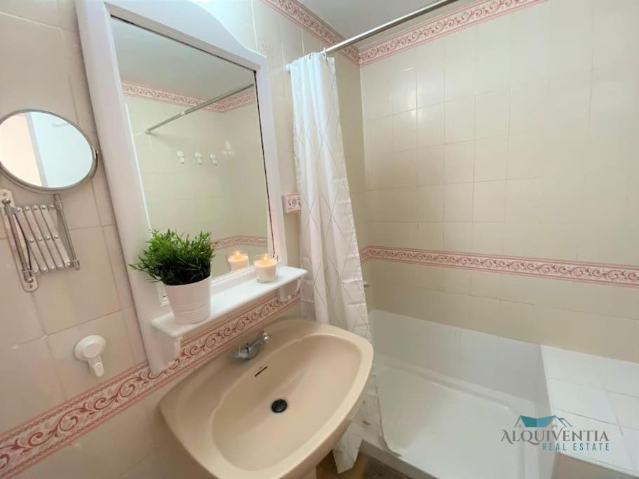 Texeida'S Home Arguineguin Bagian luar foto