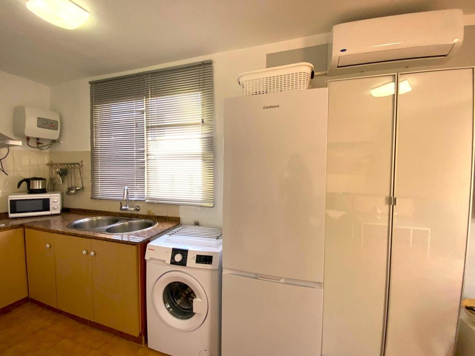 Texeida'S Home Arguineguin Bagian luar foto