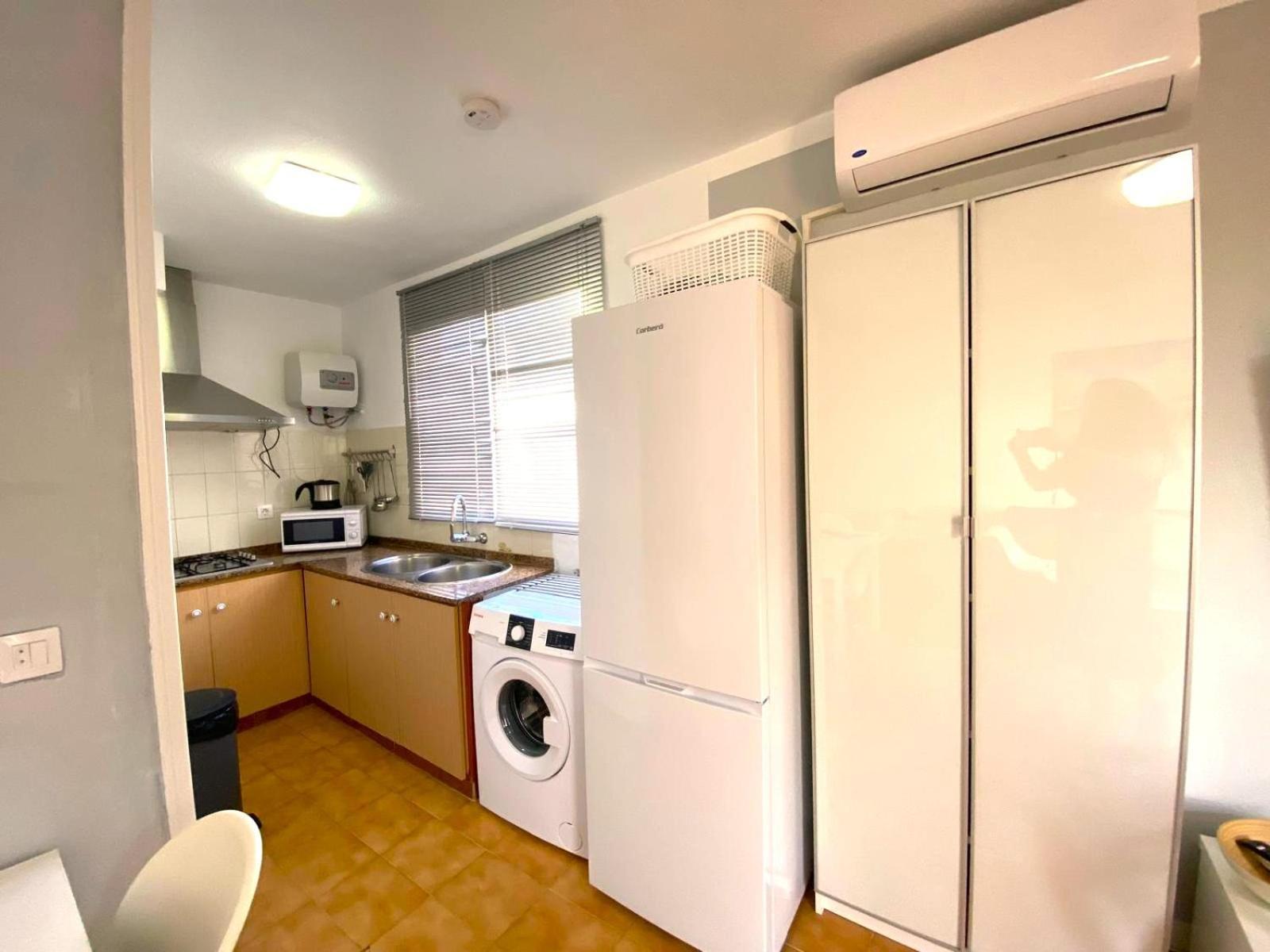 Texeida'S Home Arguineguin Bagian luar foto