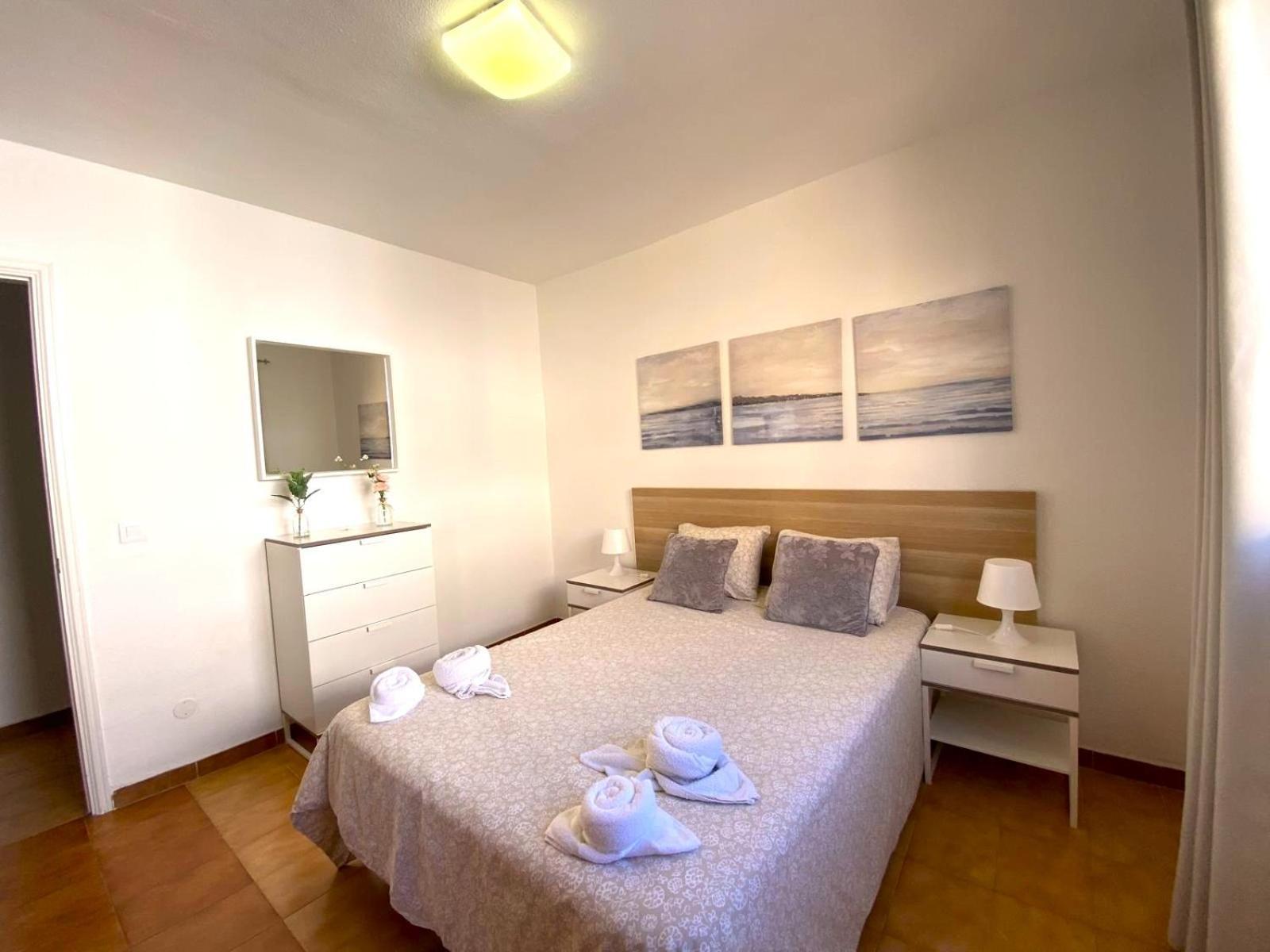Texeida'S Home Arguineguin Bagian luar foto