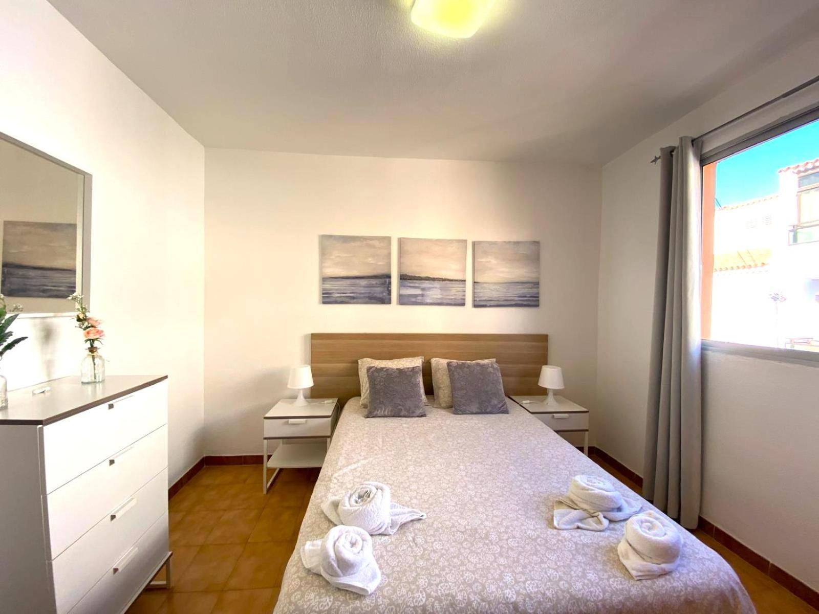 Texeida'S Home Arguineguin Bagian luar foto