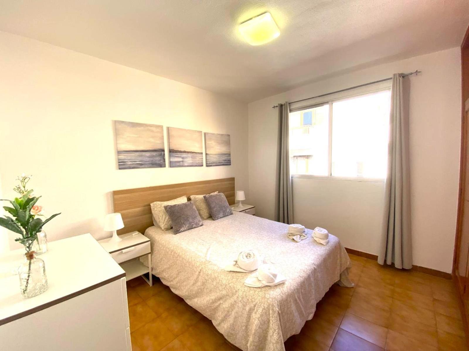 Texeida'S Home Arguineguin Bagian luar foto