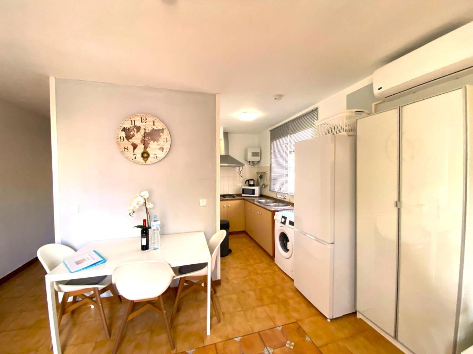 Texeida'S Home Arguineguin Bagian luar foto